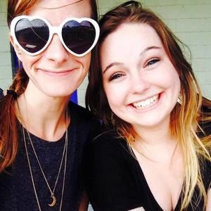 Meet your Posher, Erika leigh