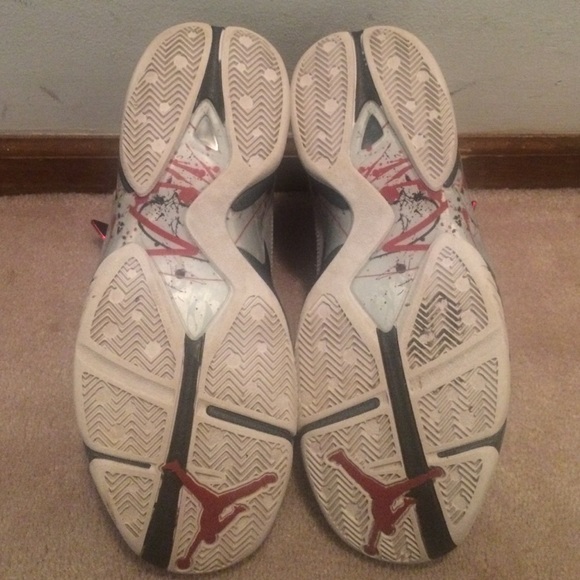 Jordans - Picture 2 of 3