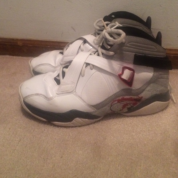 Jordans - Picture 3 of 3