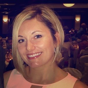 Meet your Posher, Marlie