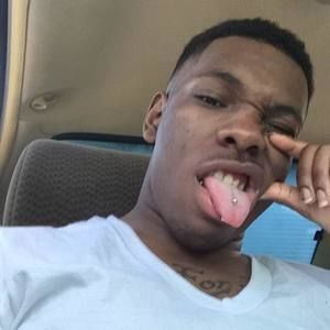 Meet your Posher, Bryan