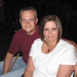 Meet your Posher, Michele