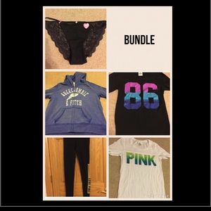 bundle for someone