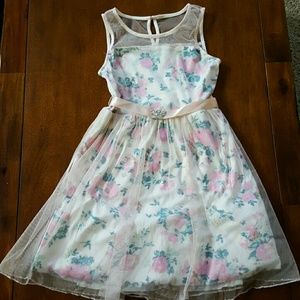 Princess dress! For youth.