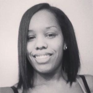 Meet your Posher, Talisha