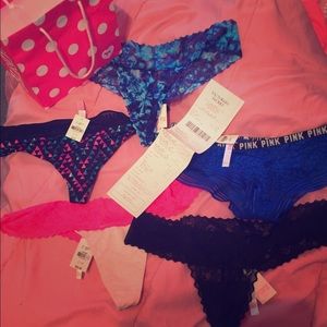 Victoria secret PINK