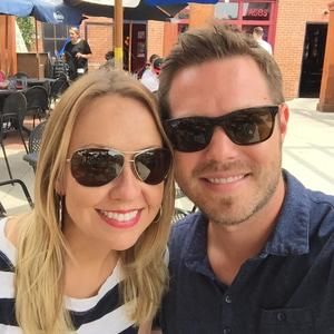 Meet your Posher, Ryan