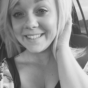 Meet your Posher, Audrey