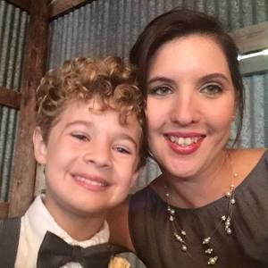 Meet your Posher, Jillian