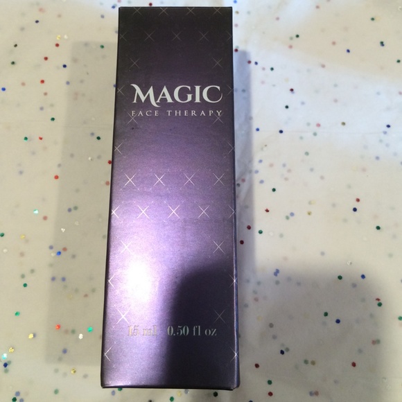 Face cream