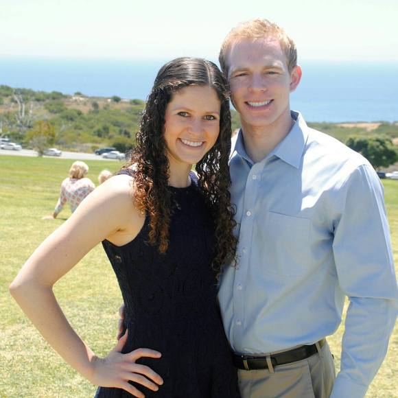 Meet your Posher, Kendra