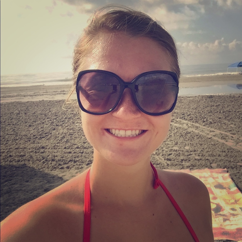 Meet your Posher, Taylor