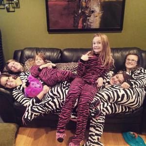 Meet your Posher, Julie