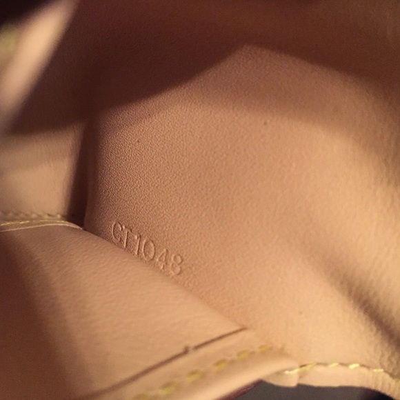 🚫SOLD🚫Louis Vuitton Multicolor Multicles - Picture 4 of 4