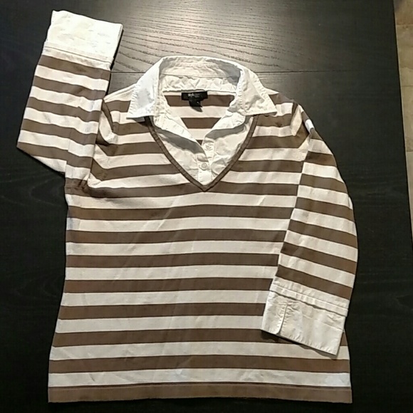 Style & Co Top