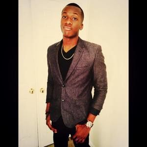 Meet your Posher, Mike