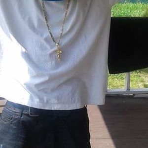 Meet your Posher, Renaldo