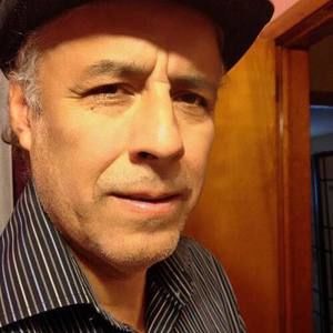 Meet your Posher, Cesar