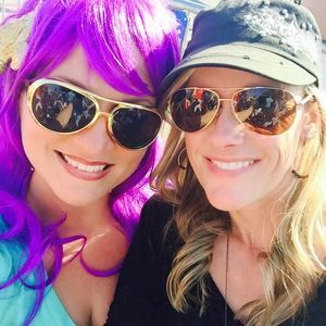 Meet your Posher, Lisa