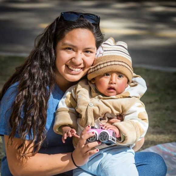 Meet your Posher, Alina