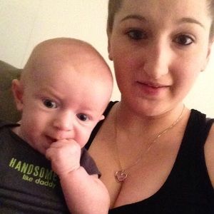 Meet your Posher, Marissa