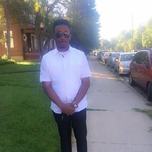 Meet your Posher, Bolade