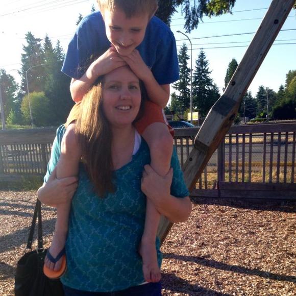 Meet your Posher, Diane - Picture 1 of 1