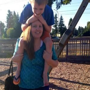 Meet your Posher, Diane