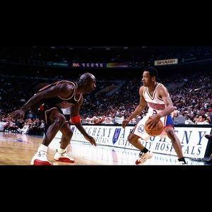 Meet your Posher, Luke