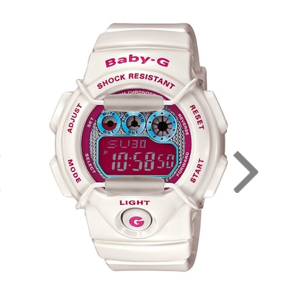 Baby g shock