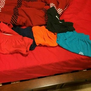 Soffee shorts (5)