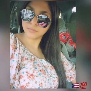 Meet your Posher, Keisha