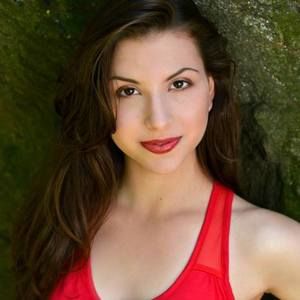 Meet your Posher, Catherine