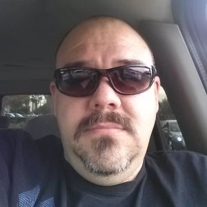 Meet your Posher, Alfonso