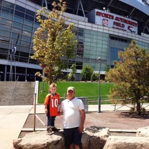 Meet your Posher, Danielle