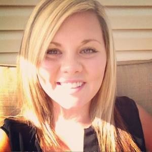 Meet your Posher, April