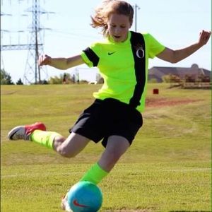 Meet your Posher, Lily