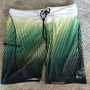 Size 36 Oneil Mens Board shorts