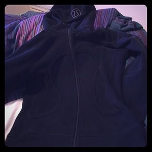 Lululemon Scuba Hoodie