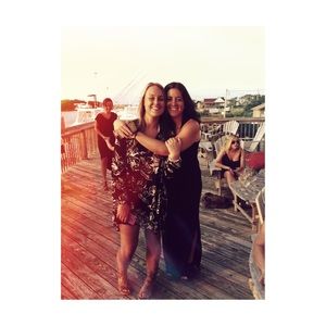 Meet your Posher, Michaela