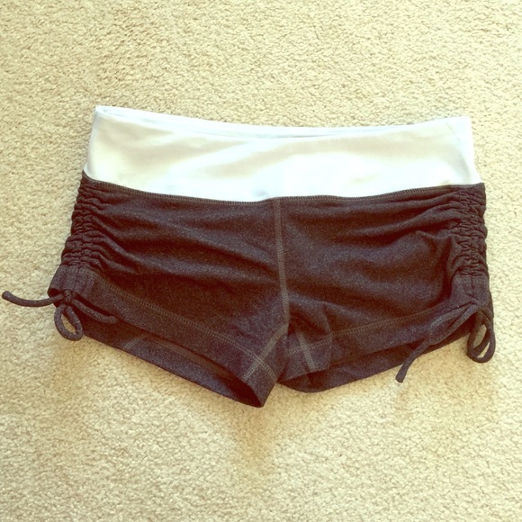 Gym Shorts