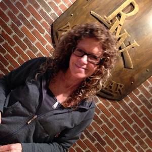 Meet your Posher, Janice