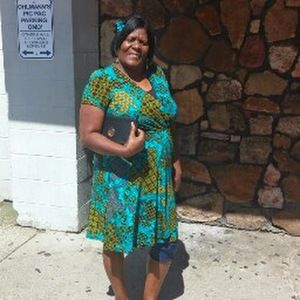 Meet your Posher, Gale