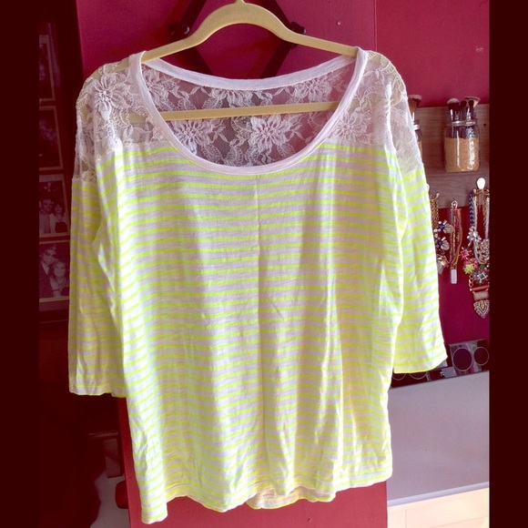 Express top