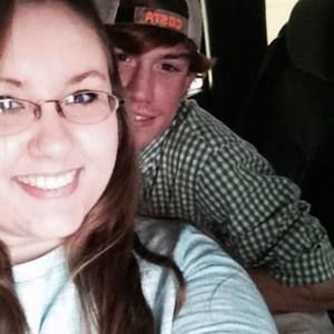 Meet your Posher, Rebecca