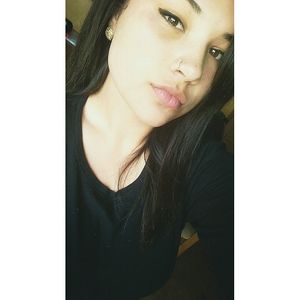 Meet your Posher, Serena