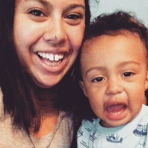 Meet your Posher, Libby