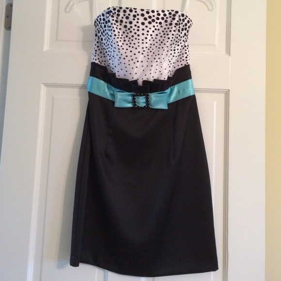 Jessica McClintock size 5 Dress
