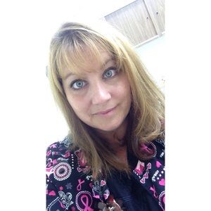 Meet your Posher, Jenn