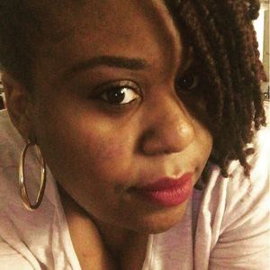 Meet your Posher, Tiffany